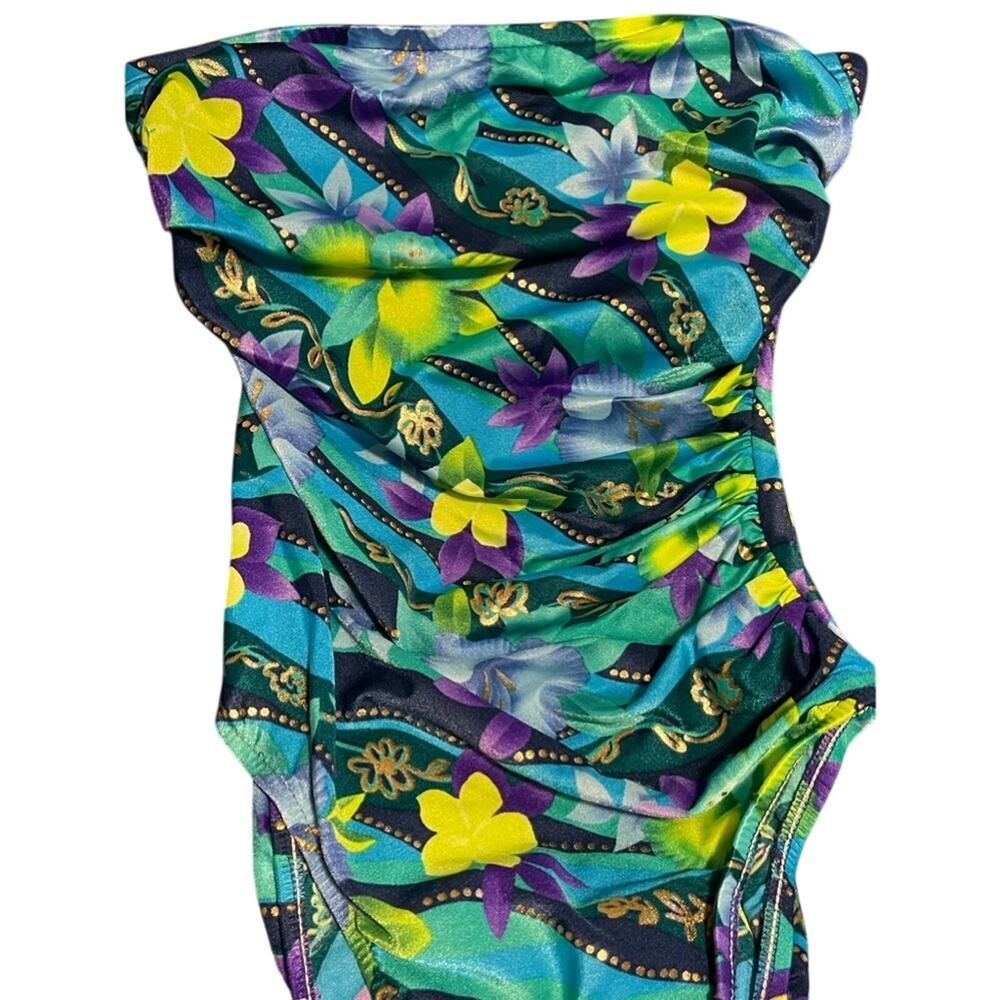 Vintage NWT Jantzen swimsuit size 8